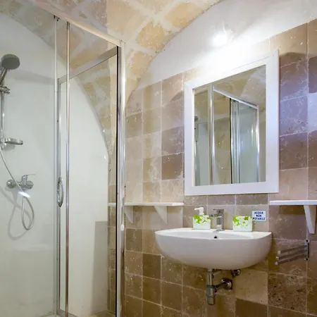 Tatil Evi Masseria La Scalella - Cisterna Manduria