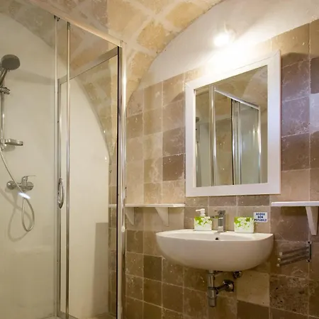 Masseria La Scalella - Cisterna
