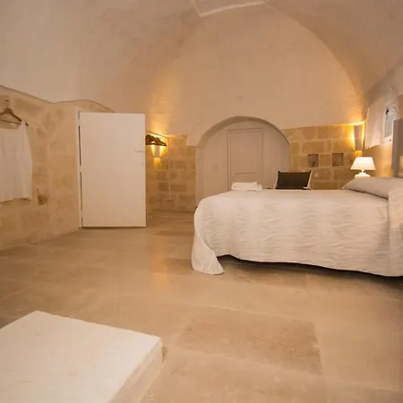 Masseria La Scalella - Cisterna