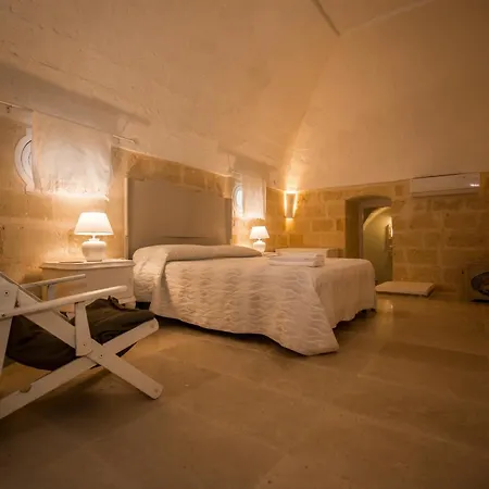 Σπίτι διακοπών Masseria La Scalella - Cisterna