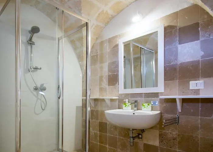 Masseria La Scalella - Cisterna