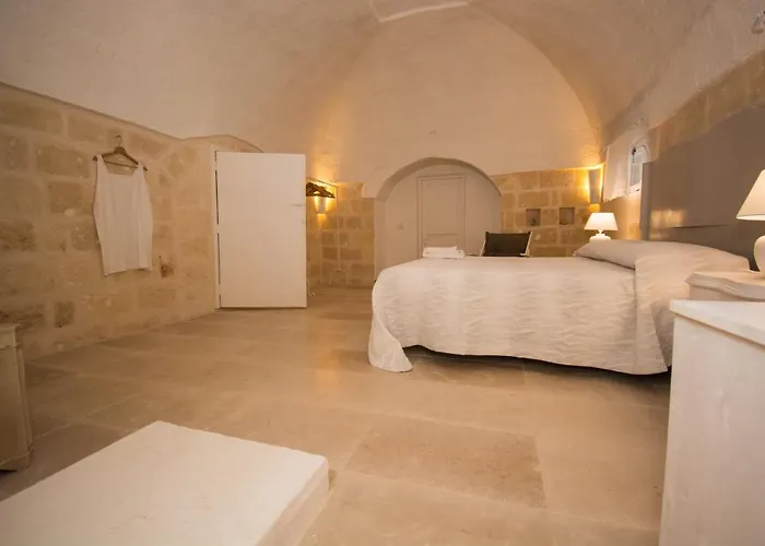 Masseria La Scalella - Cisterna